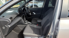 Toyota Yaris Cross 1.5 Hybrid Design 5dr CVT Hybrid Estate